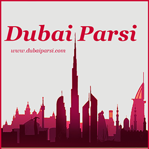 Dubai parsi